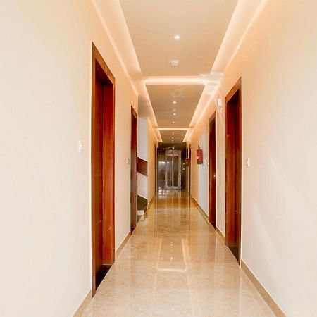Super Townhouse Taj Nagri Phase 2 Formerly Grand Rivera Tājganj Exterior photo