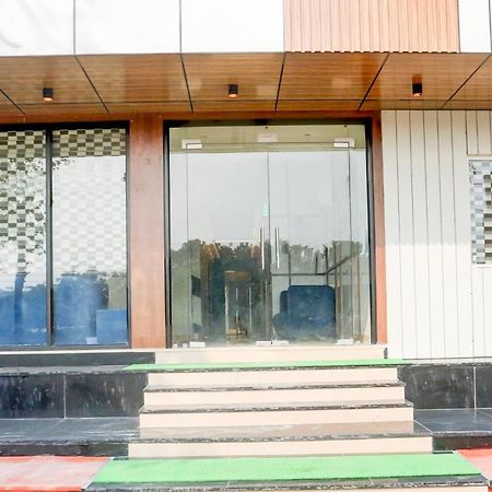 Super Townhouse Taj Nagri Phase 2 Formerly Grand Rivera Tājganj Exterior photo