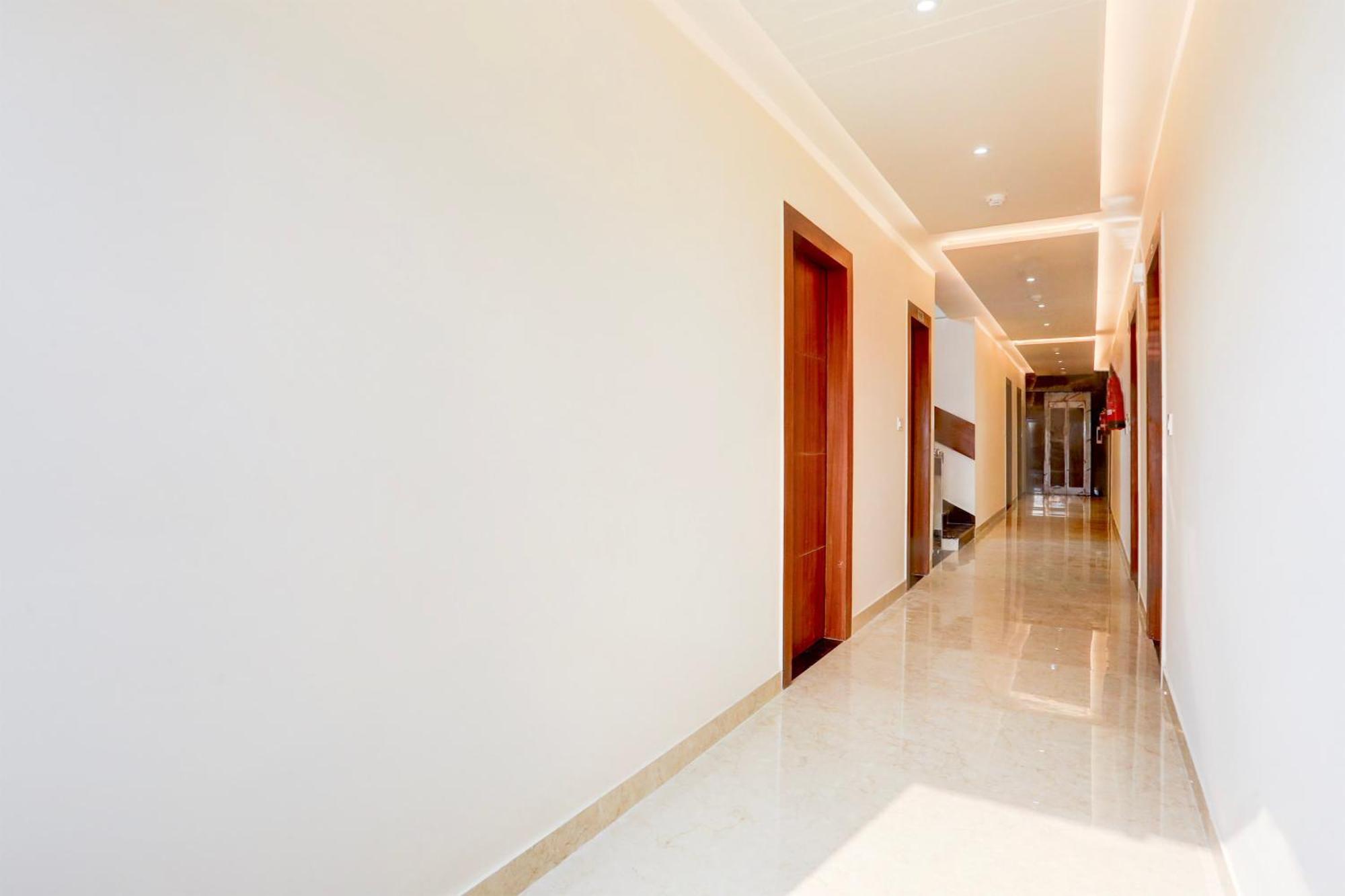Super Townhouse Taj Nagri Phase 2 Formerly Grand Rivera Tājganj Exterior photo