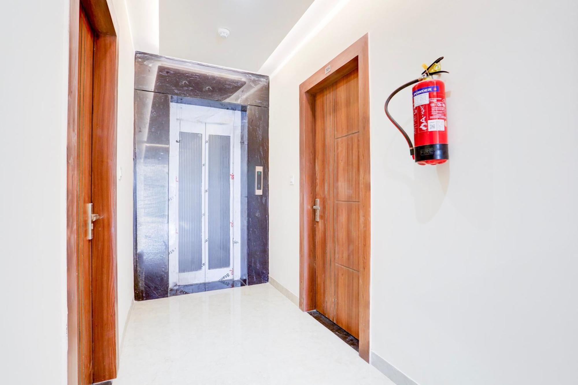 Super Townhouse Taj Nagri Phase 2 Formerly Grand Rivera Tājganj Exterior photo